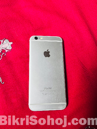I phone 6